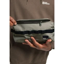 Konya Washbag - Kulturbeutel 26 cm (stone)