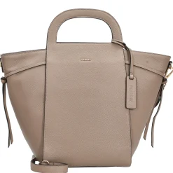 Korfu - Shopper 44 cm (chai)
