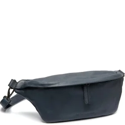 Kruger - Gürteltasche 40 cm (navy)