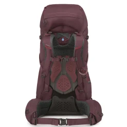Kyte 58 WM/L - Trekkingrucksack 75 cm (elderberry purple)