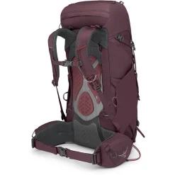 Kyte 38 WXS/S - Trekkingrucksack 66 cm (elderberry purple)