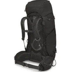 Kyte 58 WXS/S - Trekkingrucksack 70 cm (black)