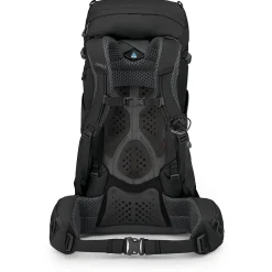 Kyte 38 WXS/S - Trekkingrucksack 66 cm (black)