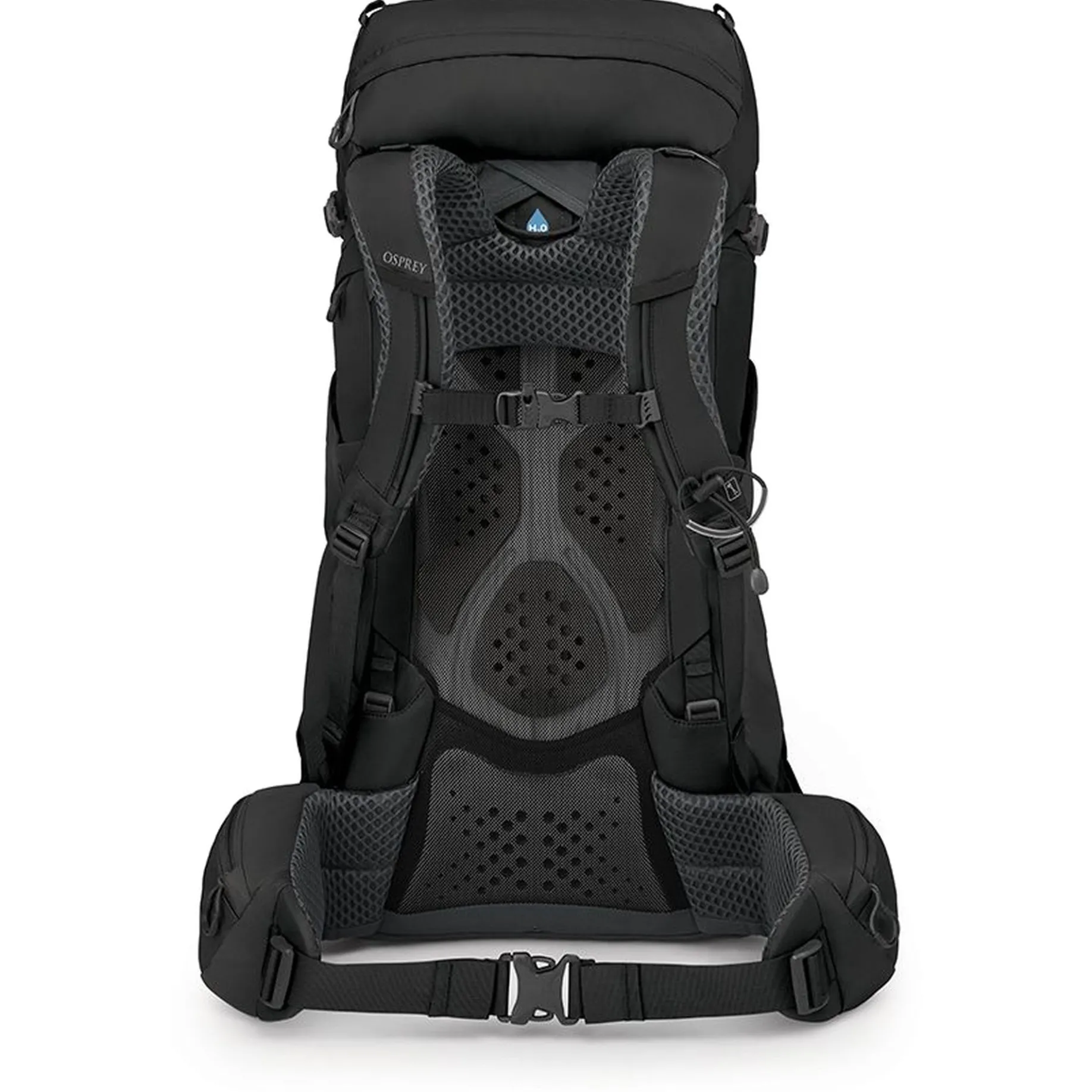 Kyte 38 WXS/S - Trekkingrucksack 66 cm (black)