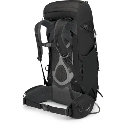 Kyte 38 WXS/S - Trekkingrucksack 66 cm (black)