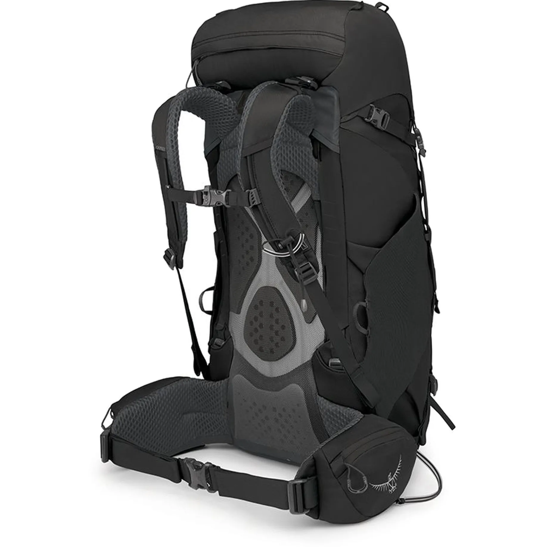 Kyte 38 WXS/S - Trekkingrucksack 66 cm (black)