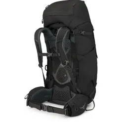 Kyte 68 WXS/S - Trekkingrucksack 70 cm (black)