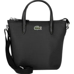 L.12.12 Concept - Shopper Cross Bag XS 18 cm (black)