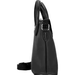 L.12.12 Concept - Shopper Cross Bag XS 18 cm (black)
