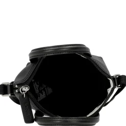 L.12.12 Concept - Shopper Cross Bag XS 18 cm (black)