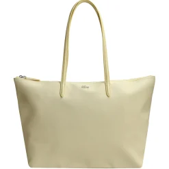 L.12.12 Concept - Shopper L 35 cm (jaune 107)
