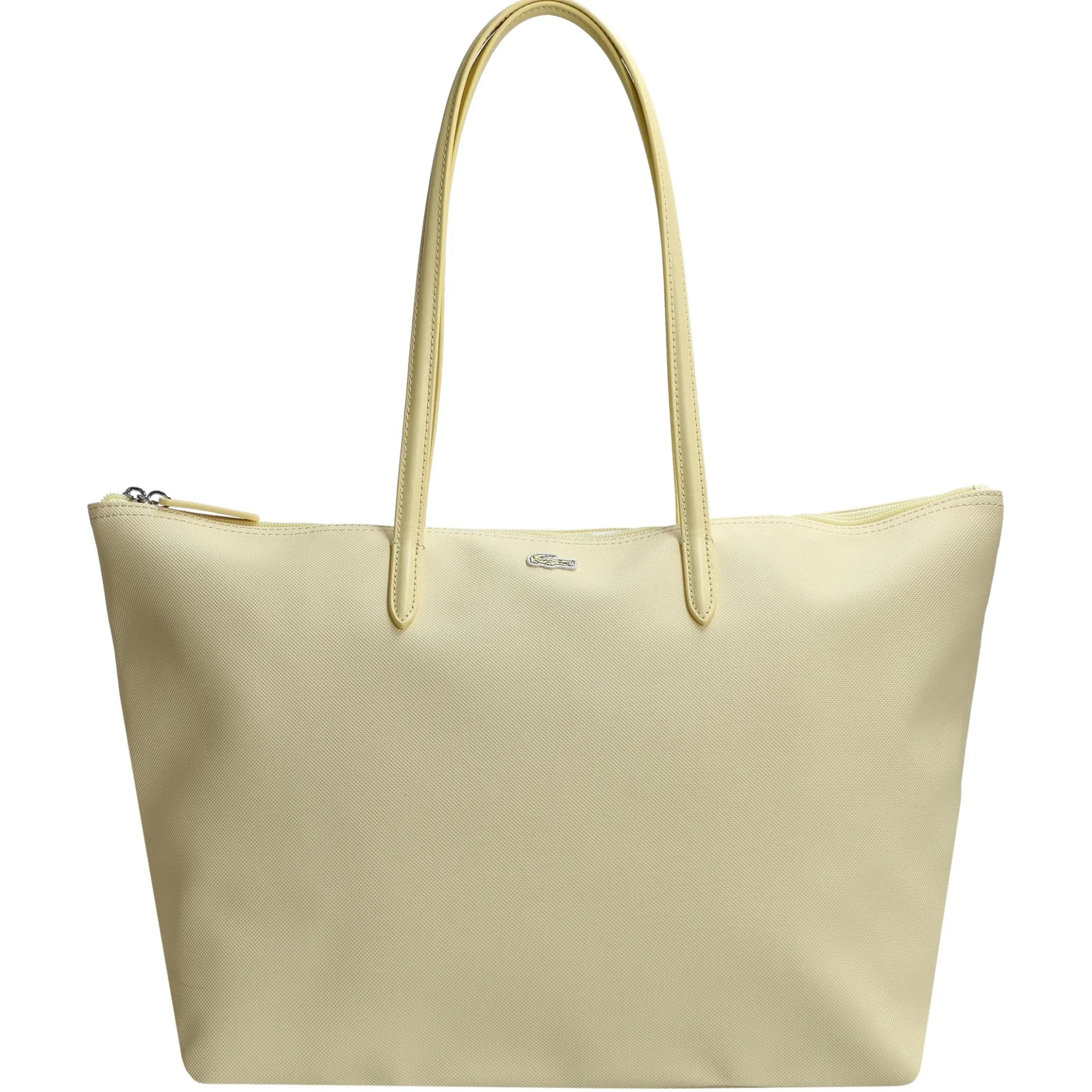 L.12.12 Concept - Shopper L 35 cm (jaune 107)