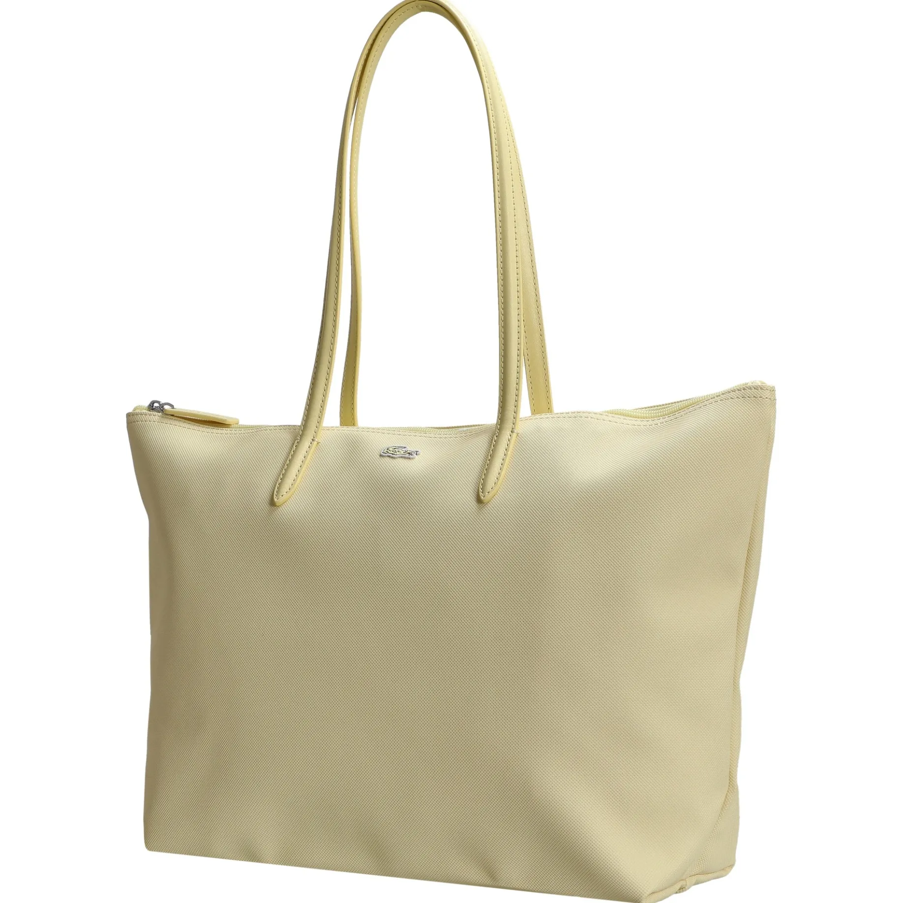 L.12.12 Concept - Shopper L 35 cm (jaune 107)