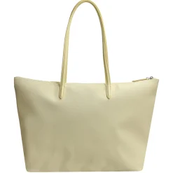 L.12.12 Concept - Shopper L 35 cm (jaune 107)