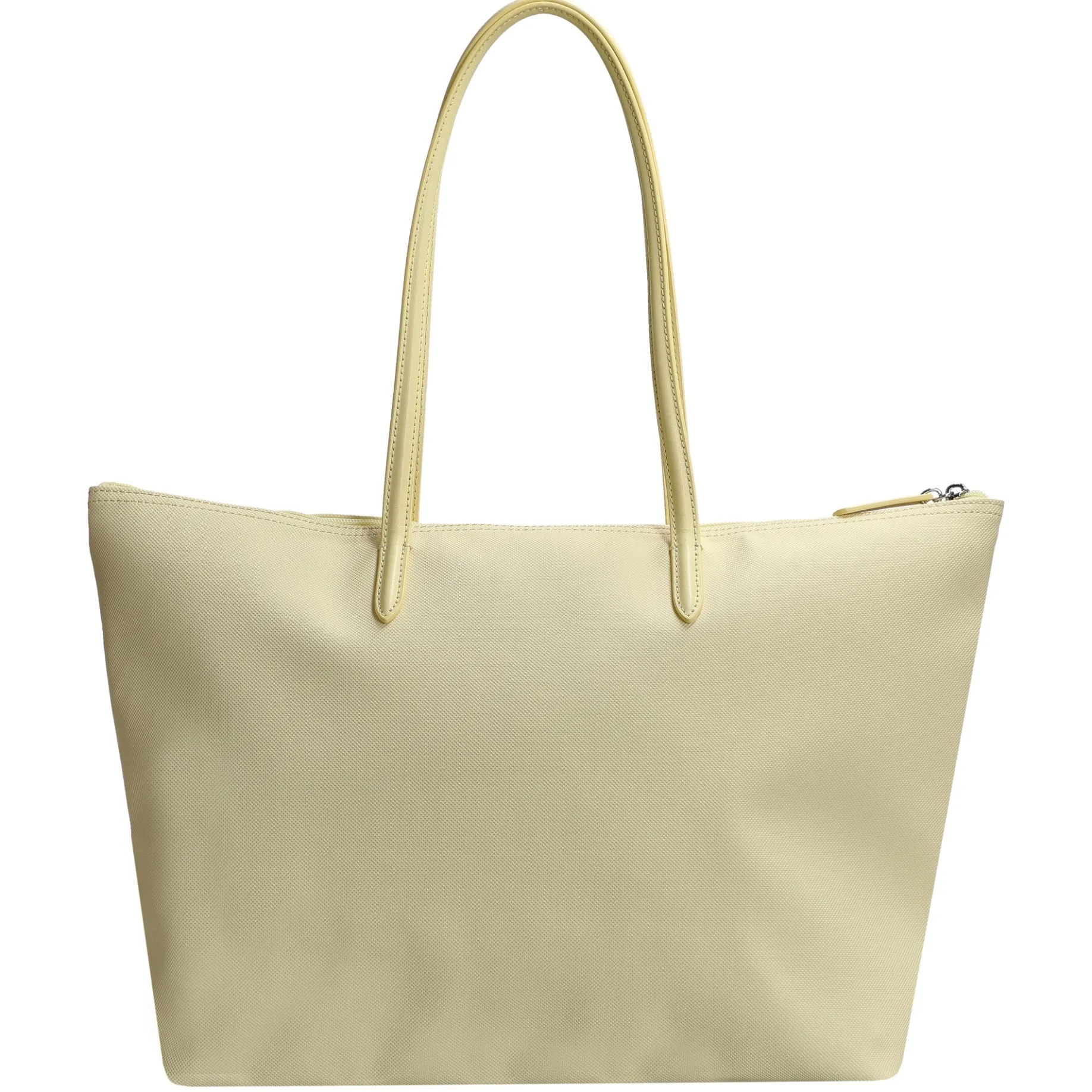 L.12.12 Concept - Shopper L 35 cm (jaune 107)