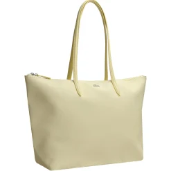 L.12.12 Concept - Shopper L 35 cm (jaune 107)