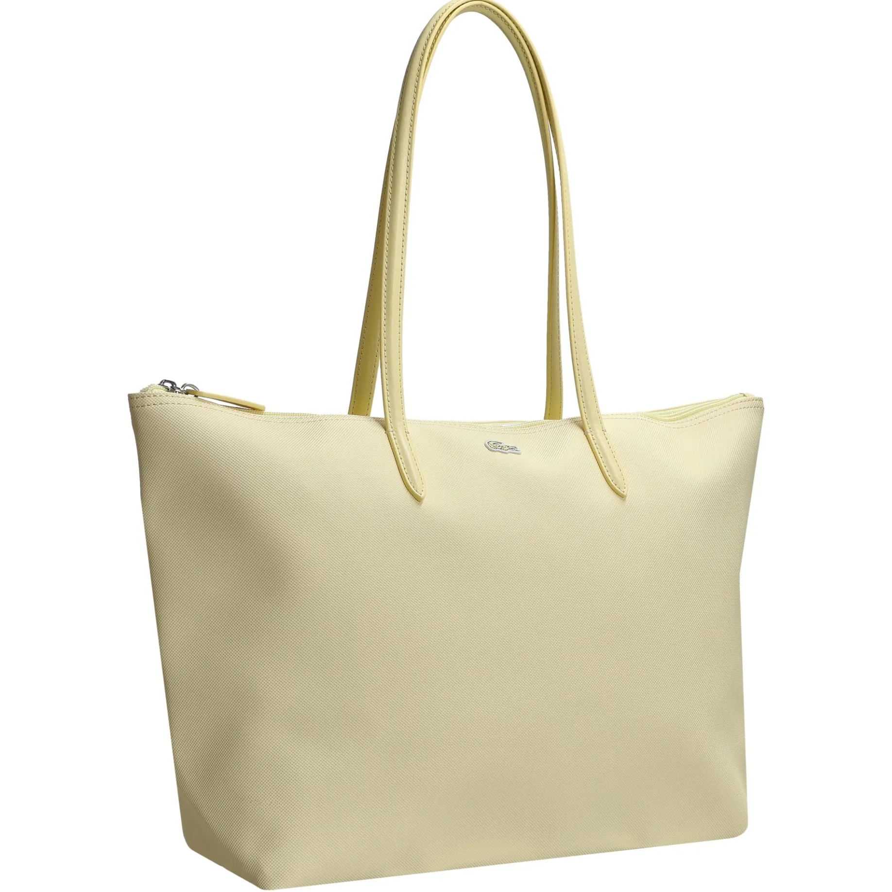 L.12.12 Concept - Shopper L 35 cm (jaune 107)