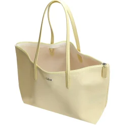 L.12.12 Concept - Shopper L 35 cm (jaune 107)