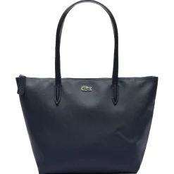 L.12.12 Concept - Shopper S 24.5 cm (blue)