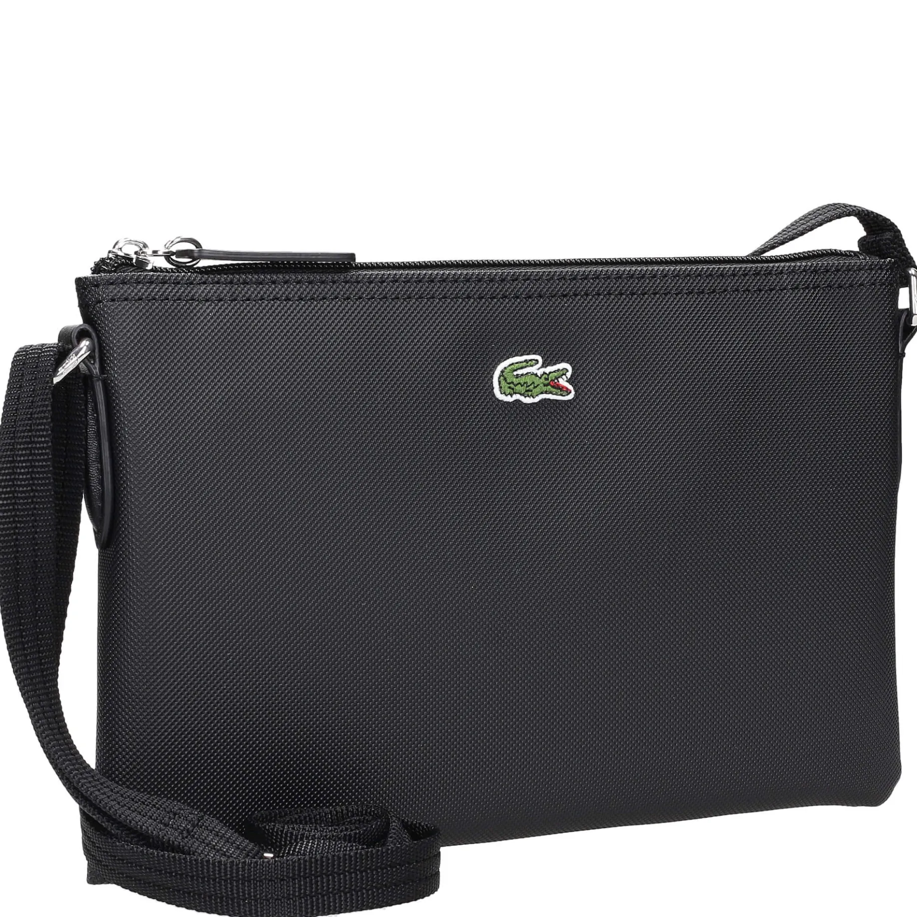L.12.12 Concept - Umhängetasche 27 cm (black)
