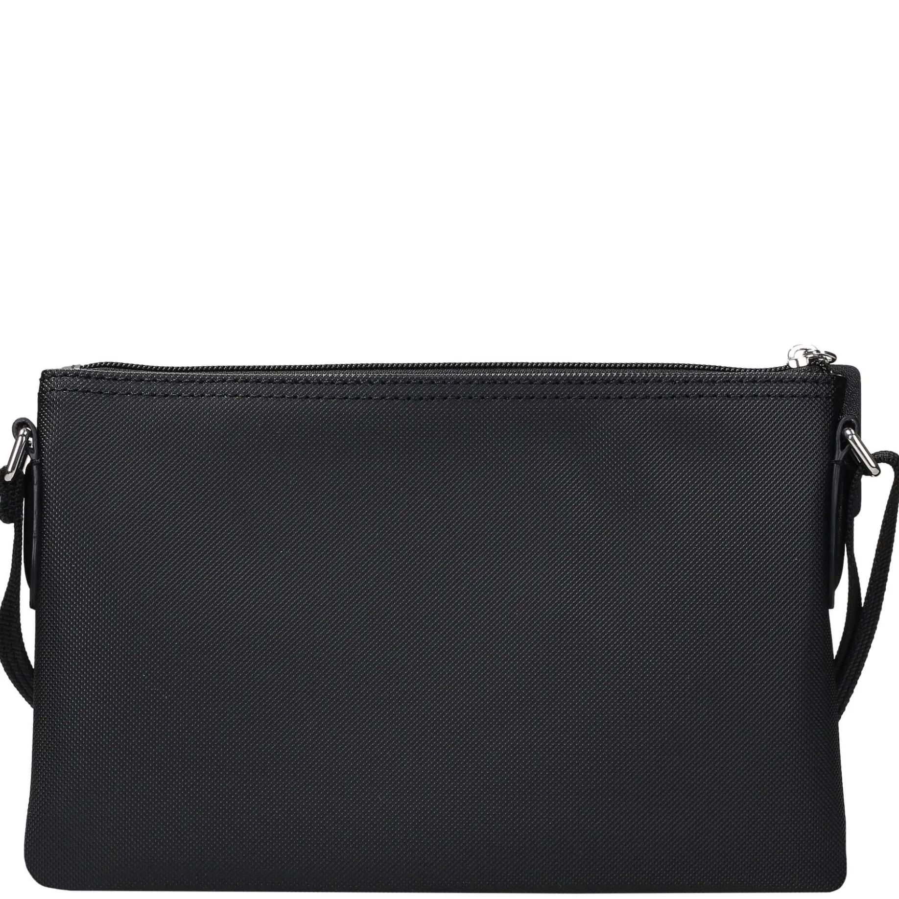 L.12.12 Concept - Umhängetasche 27 cm (black)