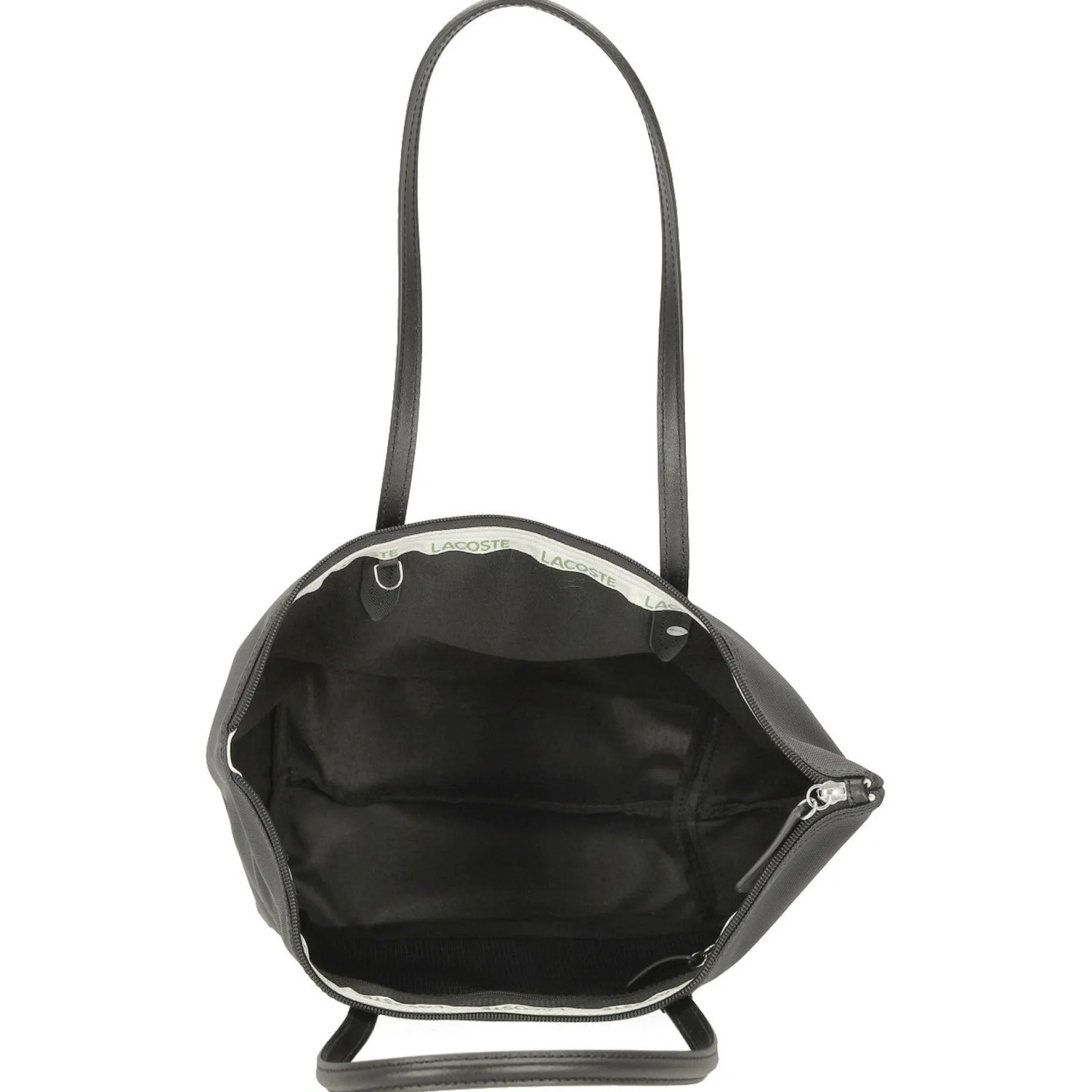 L.12.12 Concept - vertical Shopper L 35 cm (black)