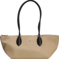 L.12.12 Concept Athena - Shopper L 27 cm (eco sand noir)