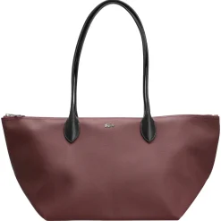 L.12.12 Concept Athena - Shopper 14" 30 cm (expresso noir)