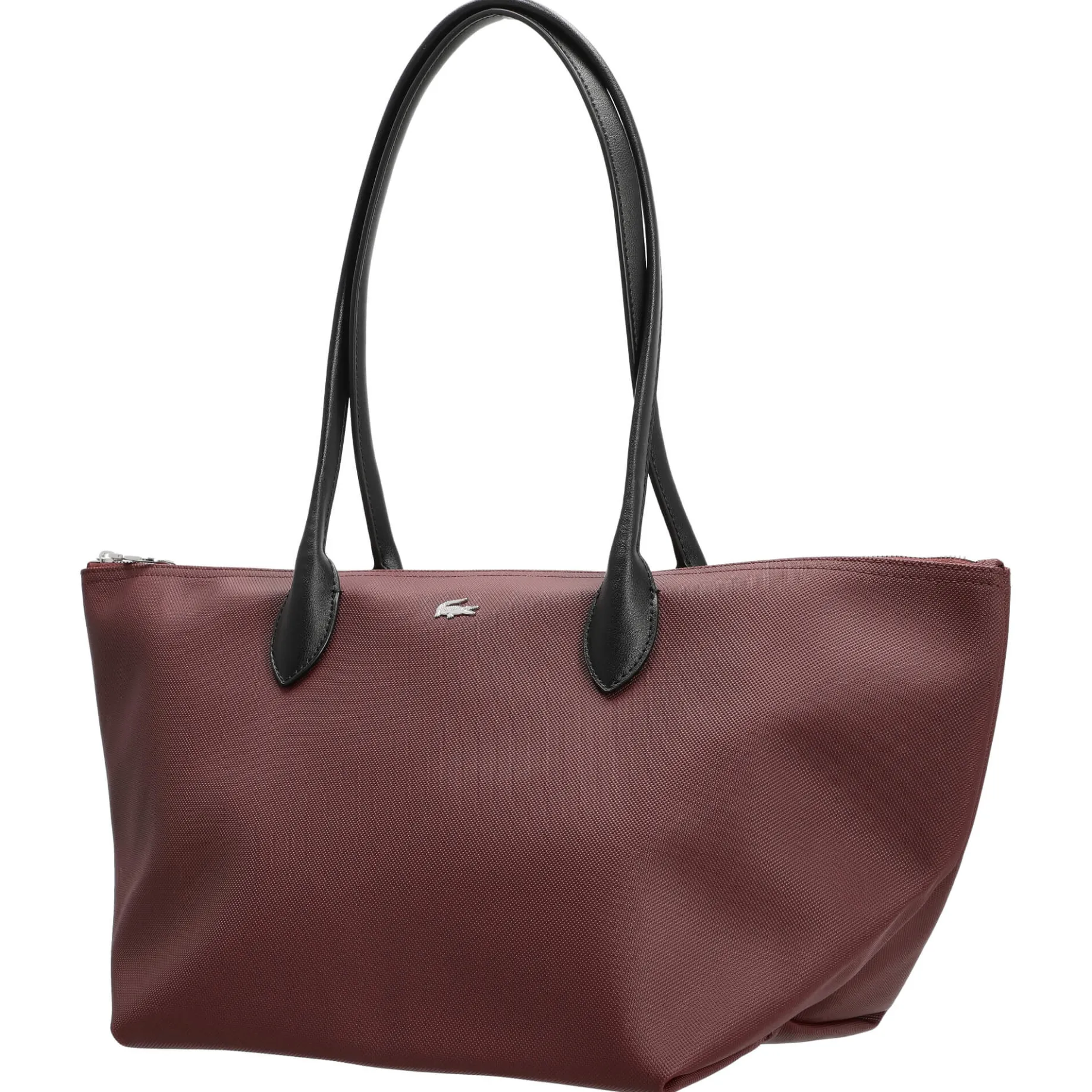 L.12.12 Concept Athena - Shopper 14" 30 cm (expresso noir)