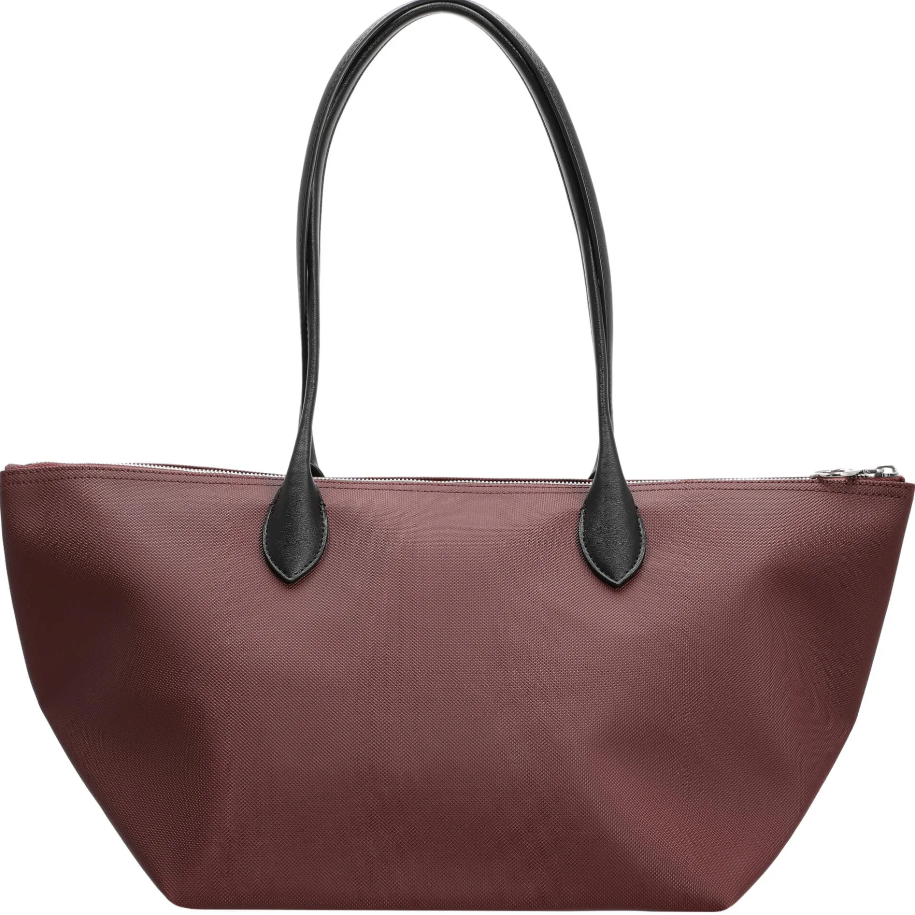 L.12.12 Concept Athena - Shopper 14" 30 cm (expresso noir)
