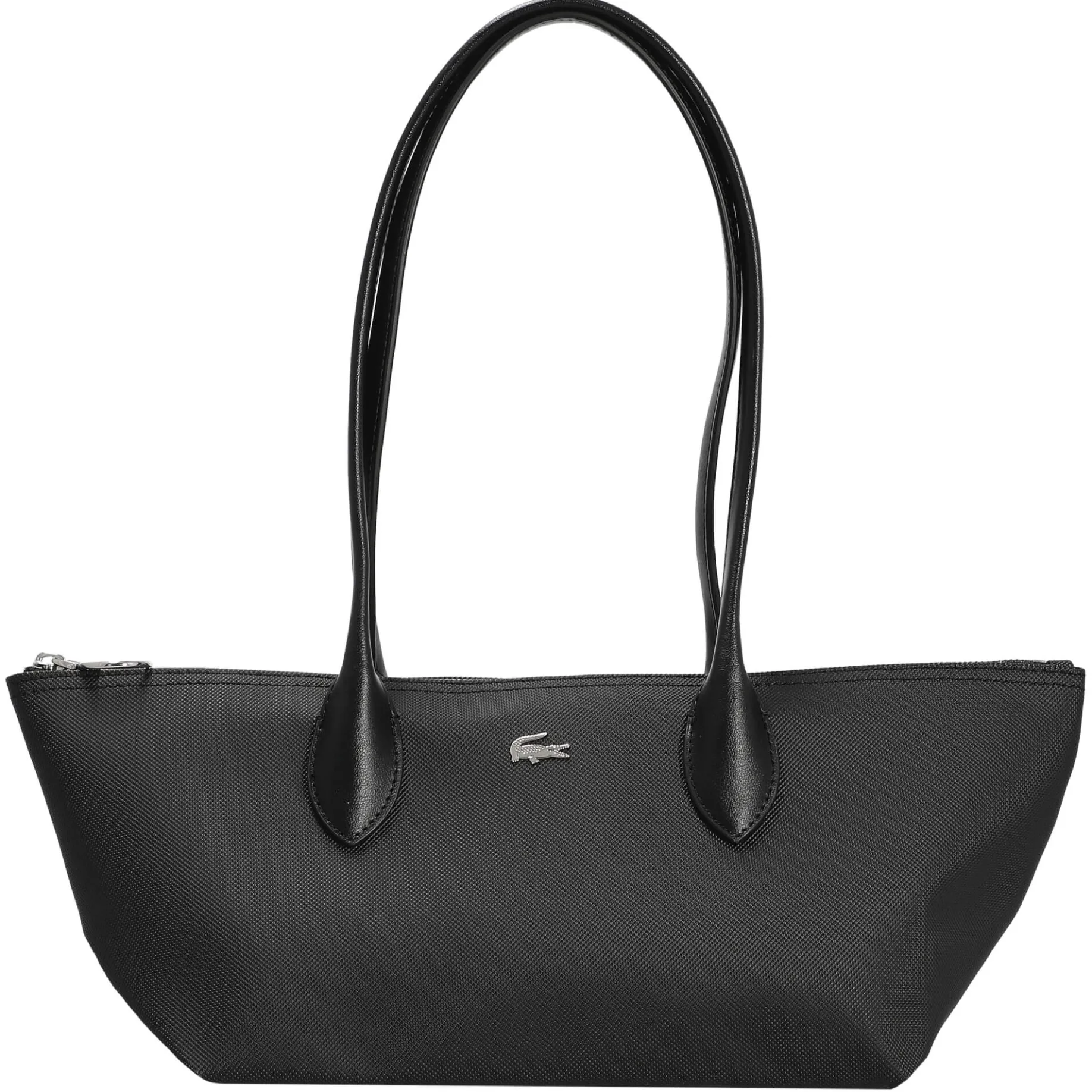 L.12.12 Concept Athena - Shopper L 27 cm (noir)