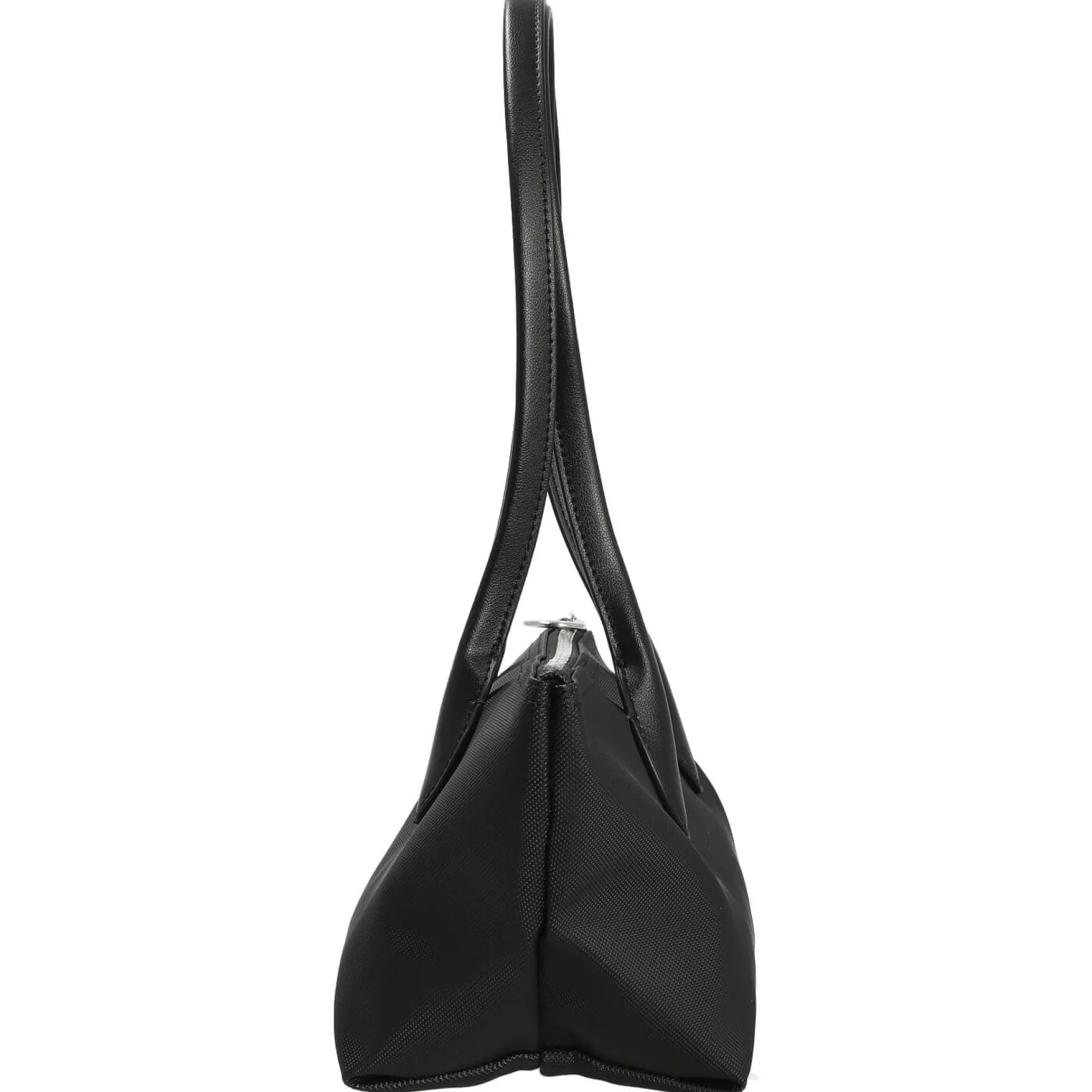 L.12.12 Concept Athena - Shopper L 27 cm (noir)