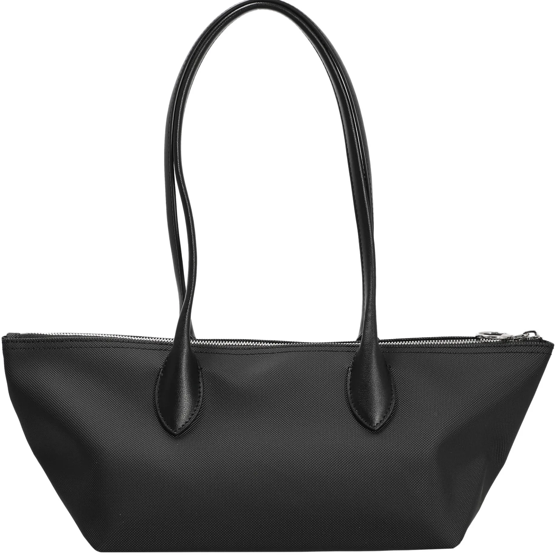 L.12.12 Concept Athena - Shopper L 27 cm (noir)