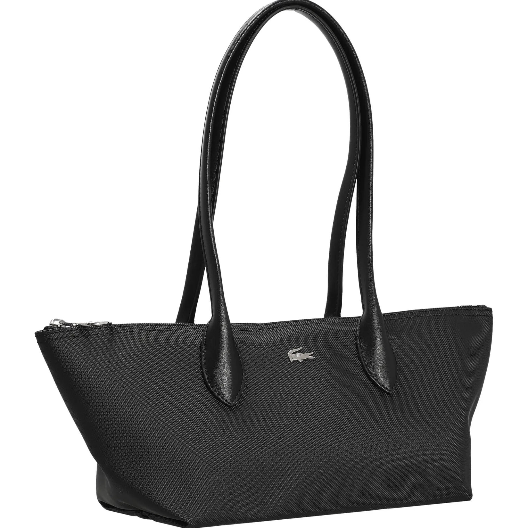 L.12.12 Concept Athena - Shopper L 27 cm (noir)