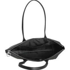 L.12.12 Concept Athena - Shopper L 27 cm (noir)
