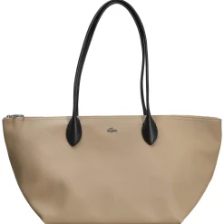 L.12.12 Concept Athena - Shopper 14" 30 cm (eco sand noir)