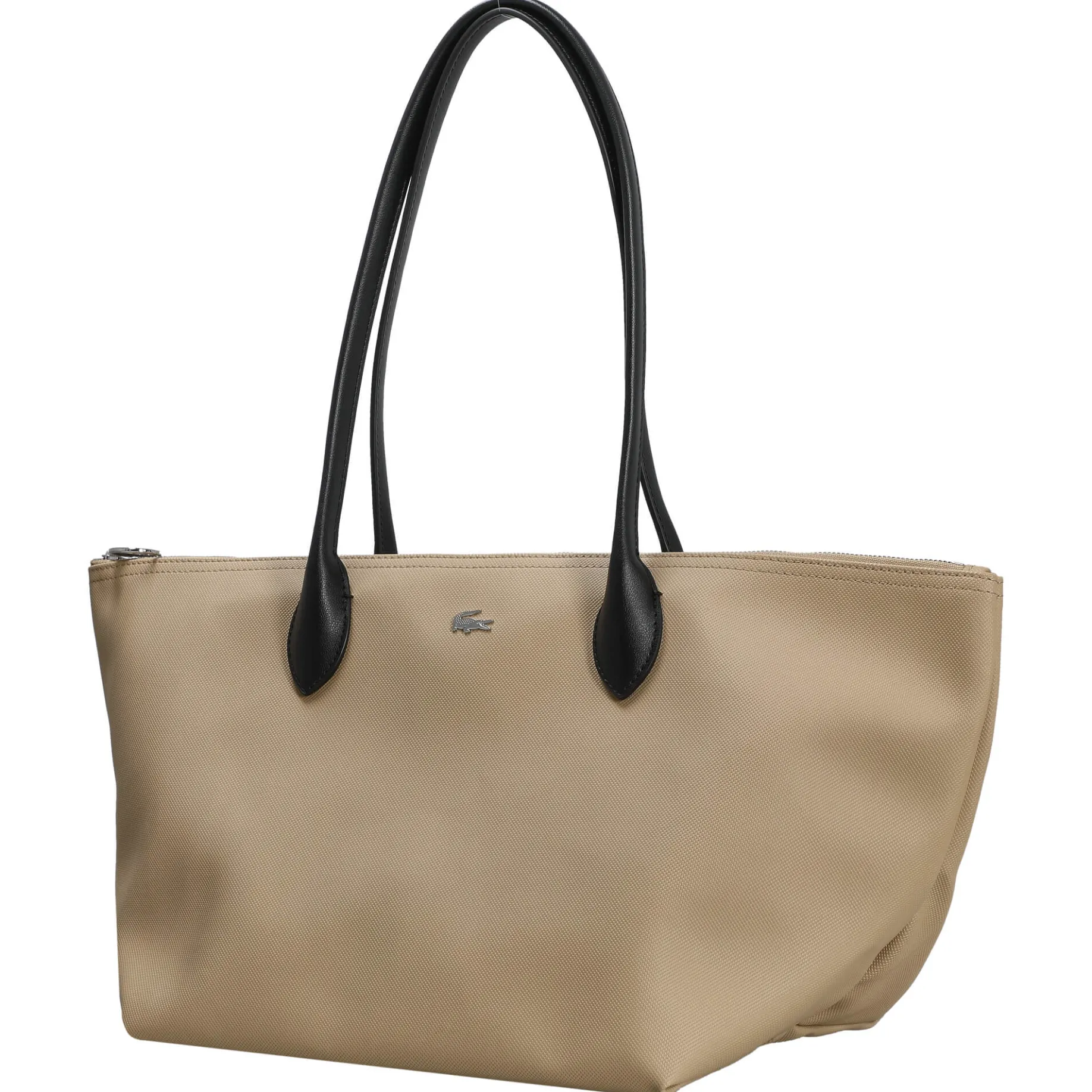 L.12.12 Concept Athena - Shopper 14" 30 cm (eco sand noir)
