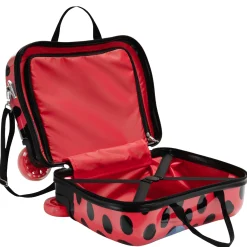 Lady Bug Ride-On - 4-Rollen-Kindertrolley 40.5 cm (lady bug)