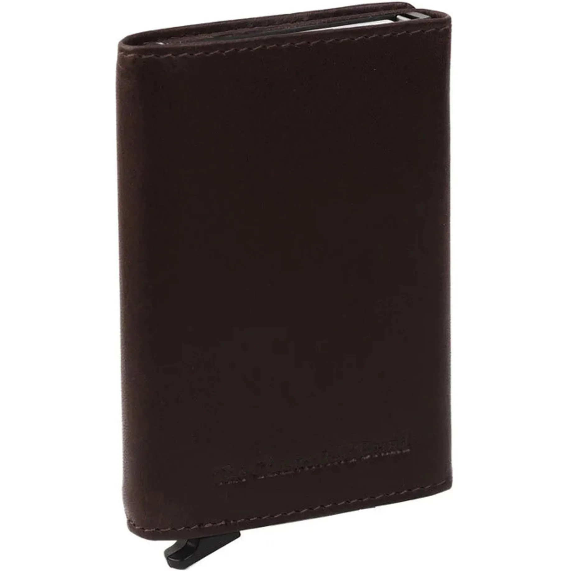 Lancaster - Kreditkartenetui 6cc 10.5 cm RFID (brown)