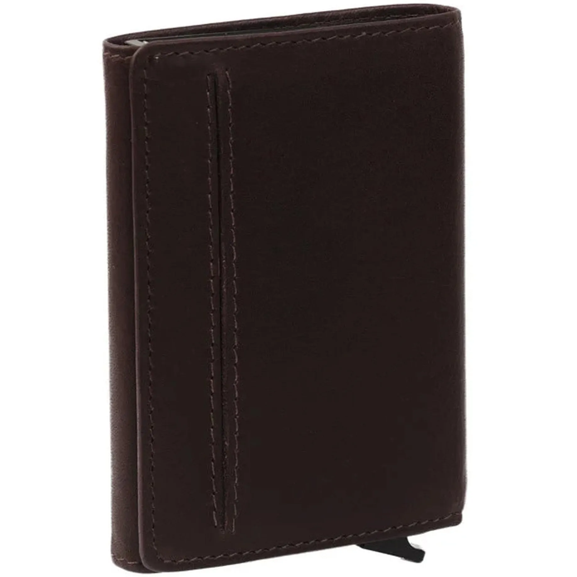 Lancaster - Kreditkartenetui 6cc 10.5 cm RFID (brown)