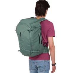 Landmark 40 - Reiserucksack 55 cm (hazy green)