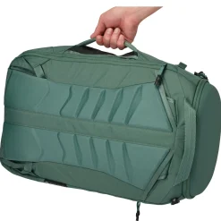 Landmark 40 - Reiserucksack 55 cm (hazy green)