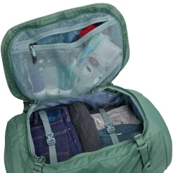 Landmark 40 - Reiserucksack 55 cm (hazy green)