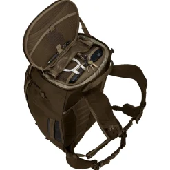 Landmark 60 - Reiserucksack 55 cm (deep khaki)