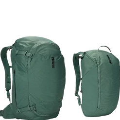 Landmark 60 - Reiserucksack 55 cm (hazy green)