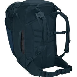 Landmark 60 - Women's Reiserucksack 55 cm (darkest blue)