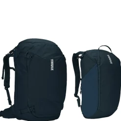 Landmark 60 - Women's Reiserucksack 55 cm (darkest blue)