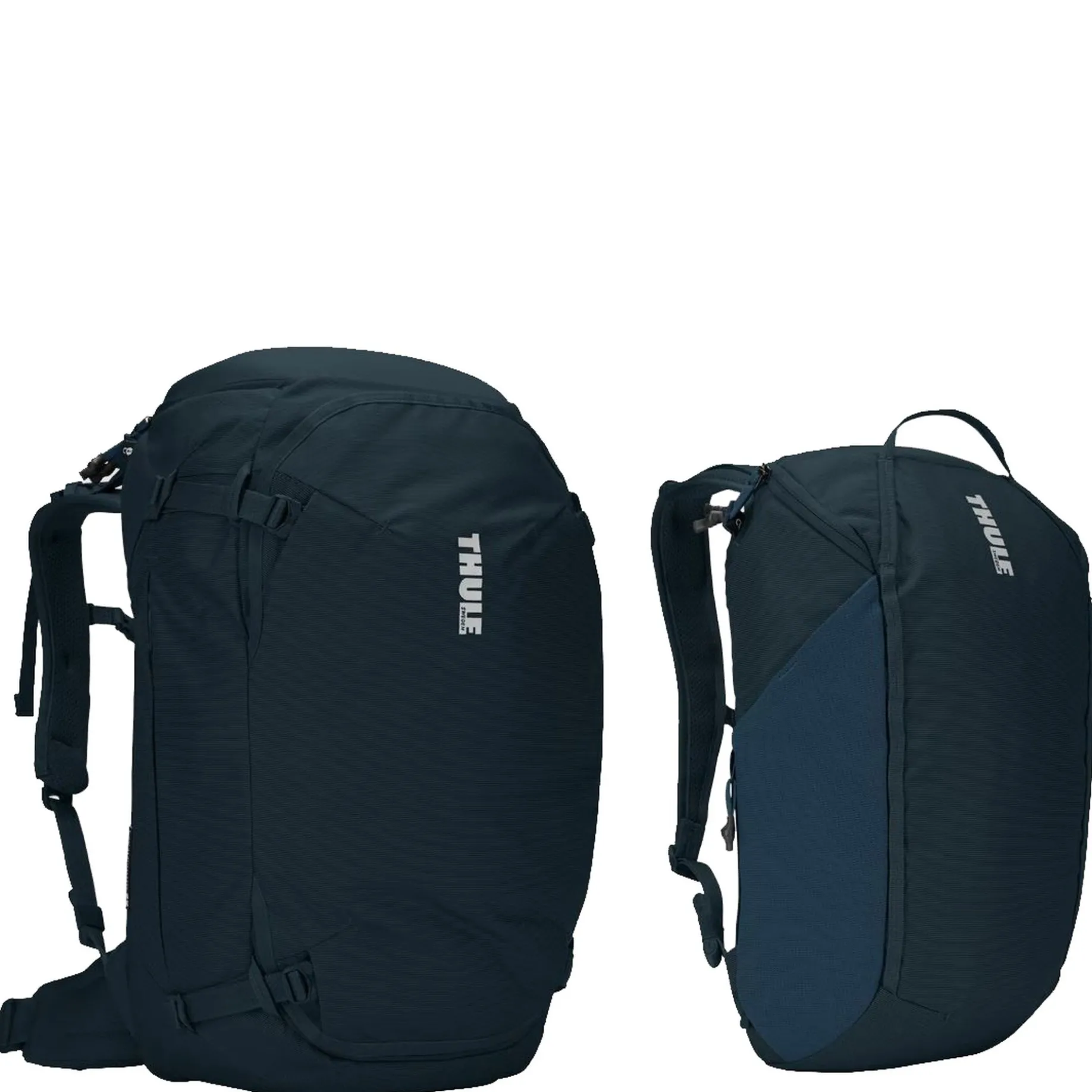 Landmark 60 - Women's Reiserucksack 55 cm (darkest blue)