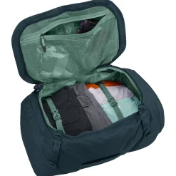 Landmark 60 - Women's Reiserucksack 55 cm (darkest blue)