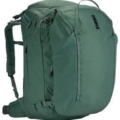 Landmark 60 - Women's Reiserucksack 55 cm (hazy green)